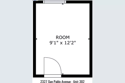 2327 San Pablo Ave, Oakland, CA 94612 - Photo 8