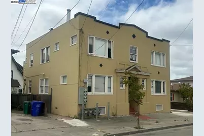 675 Brockhurst St, Oakland, CA 94609 - Photo 1