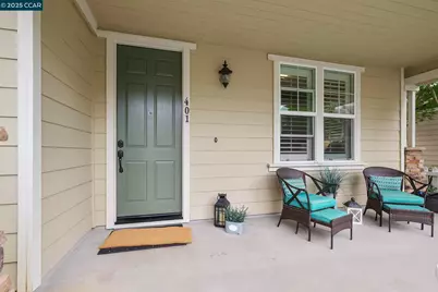 401 Seville Ln, Walnut Creek, CA 94598 - Photo 2