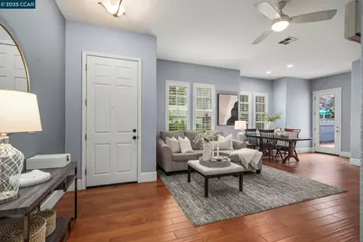 401 Seville Ln, Walnut Creek, CA 94598 - Photo 6