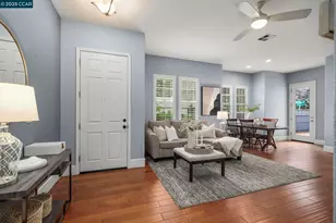 401 Seville Ln, Walnut Creek, CA 94598 - Photo 6