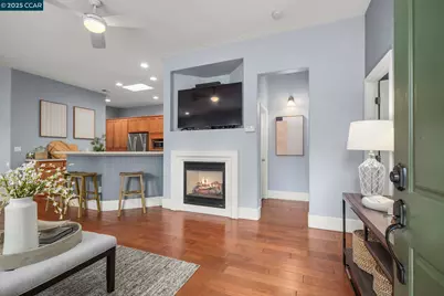 401 Seville Ln, Walnut Creek, CA 94598 - Photo 4