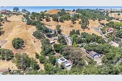 1923 Green Valley Rd, Alamo, CA 94507 - Photo 50