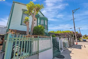 1706 Center St, Oakland, CA 94607 - Photo 2