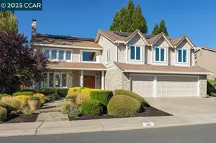 260 Edinburgh Cir, Danville, CA 94526 - Photo 1