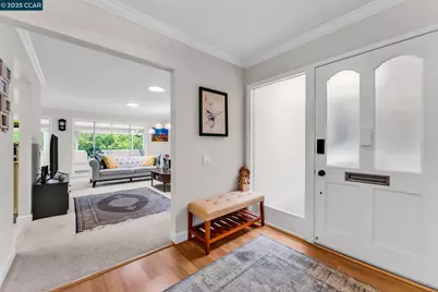 1935 Golden Rain Rd #1, Walnut Creek, CA 94595 - Photo 8