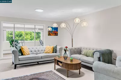 1935 Golden Rain Rd #1, Walnut Creek, CA 94595 - Photo 10