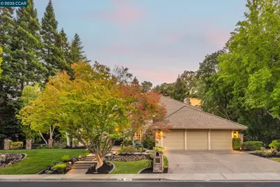 412 Red Wing Dr, Alamo, CA 94507 - Photo 1