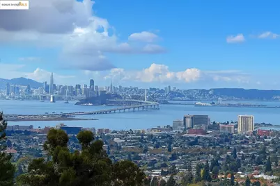 142 Gravatt Dr, Berkeley, CA 94705 - Photo 4