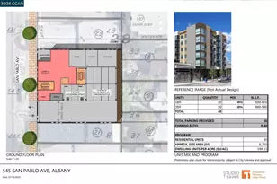 545 San Pablo Ave, Albany, CA 94706 - Photo 1