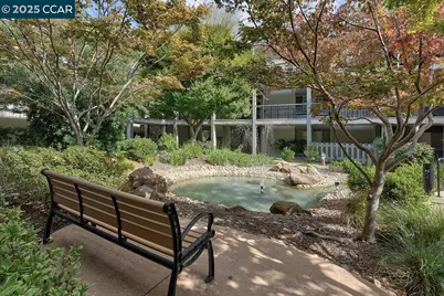 4033 Terra Granada Dr #9C, Walnut Creek, CA 94595 - Photo 2