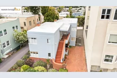 1682 Oxford St, Berkeley, CA 94709 - Photo 24