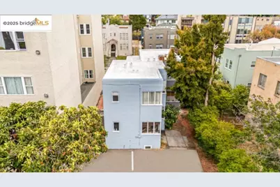 1682 Oxford St, Berkeley, CA 94709 - Photo 4