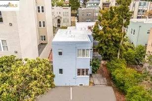 1682 Oxford St, Berkeley, CA 94709 - Photo 4