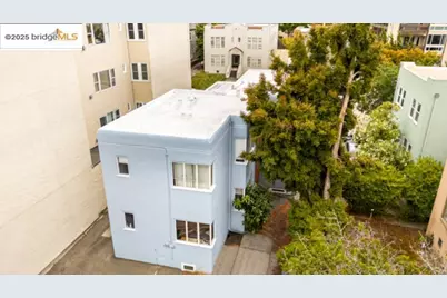 1682 Oxford St, Berkeley, CA 94709 - Photo 22