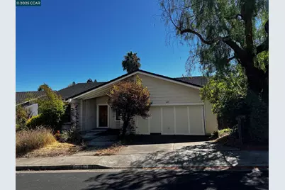 4495 Wildberry Ct, Concord, CA 94521 - Photo 2