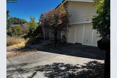 4495 Wildberry Ct, Concord, CA 94521 - Photo 24