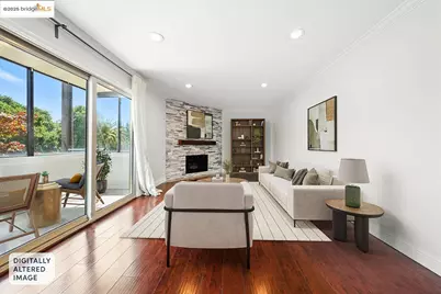 567 Oakland Ave. #101, Oakland, CA 94611 - Photo 2