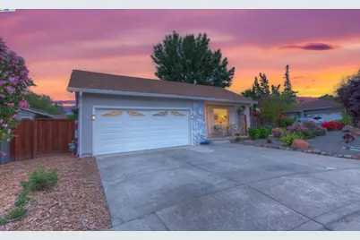 1392 Springview Ct., Concord, CA 94521 - Photo 1