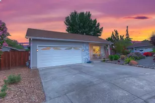 1392 Springview Ct, Concord, CA 94521 - Photo 1