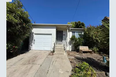 1909 Francisco Way, Richmond, CA 94805 - Photo 1