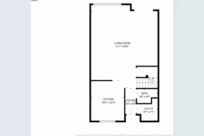 3315 Willis Lane, Alameda, CA 94502 - Photo 28