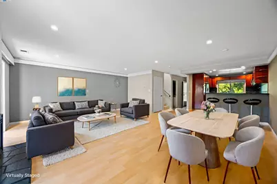 3315 Willis Lane, Alameda, CA 94502 - Photo 1