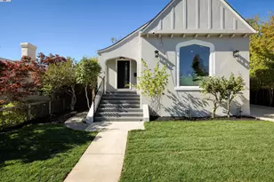 135 Morningside Dr, San Anselmo, CA 94960 - Photo 2
