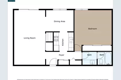 470 Civic Dr #208, Walnut Creek, CA 94596 - Photo 32