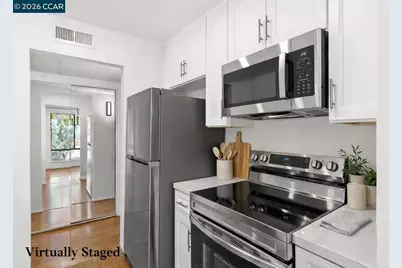 470 Civic Dr #208, Walnut Creek, CA 94596 - Photo 4