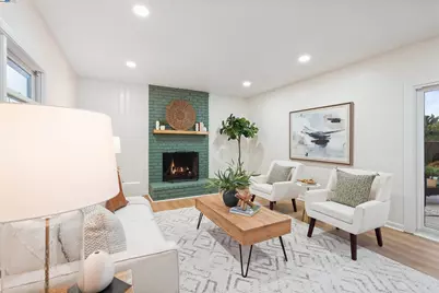 793 Moraga Dr, San Leandro, CA 94578 - Photo 1