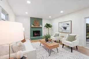 793 Moraga Dr, San Leandro, CA 94578 - Photo 1