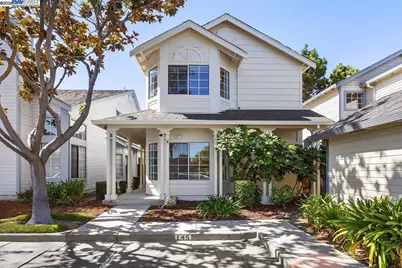 6477 Potrero Drive, Newark, CA 94560 - Photo 1