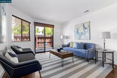 5050 Valley Crest Dr #63, Concord, CA 94521 - Photo 6