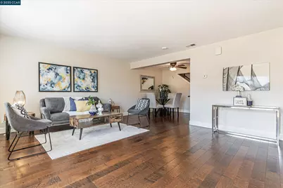 5055 Valley Crest Dr #196, Concord, CA 94521 - Photo 6