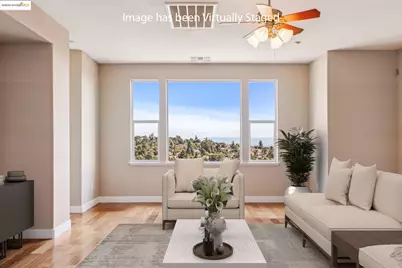 6443 Blue Rock Ct., Oakland, CA 94605 - Photo 6