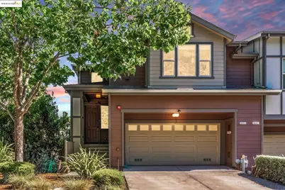 6443 Blue Rock Ct., Oakland, CA 94605 - Photo 1
