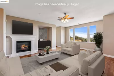 6443 Blue Rock Ct., Oakland, CA 94605 - Photo 2