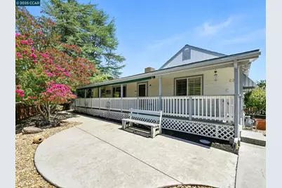 234 Acacia Ln, Alamo, CA 94507 - Photo 1