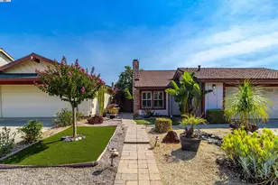 943 Coral Ridge Cir, Rodeo, CA 94572 - Photo 4