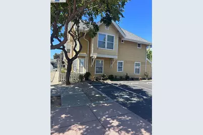1021 Santa Ines Ct, Oakland, CA 94601 - Photo 1