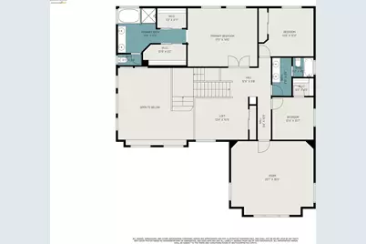 11 Pinenut Ct, Oakley, CA 94561 - Photo 6