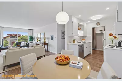 2 Panoramic Way #105, Berkeley, CA 94704 - Photo 6