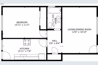 3464 Champion St, Oakland, CA 94602 - Photo 20