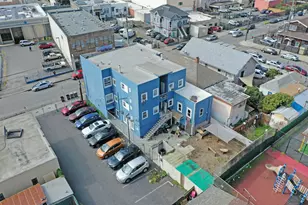 3314 Farnam St, Oakland, CA 94601 - Photo 2