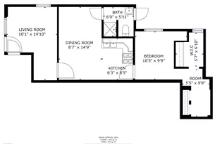 3314 Farnam St, Oakland, CA 94601 - Photo 10