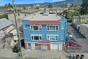 3314 Farnam St, Oakland, CA 94601 - Photo 4