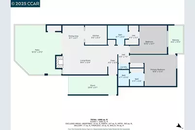 1063 Foxchase Dr, San Jose, CA 95123 - Photo 32
