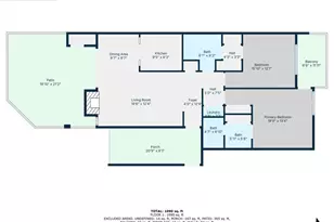 1063 Foxchase Dr, San Jose, CA 95123 - Photo 32