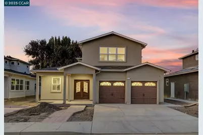 34926 Moina Shaiq Common, Fremont, CA 94555 - Photo 1